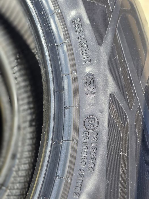 Anvelope vară Continental