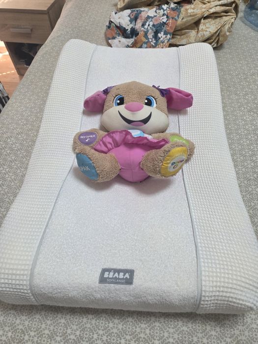 Повивалник за бебе