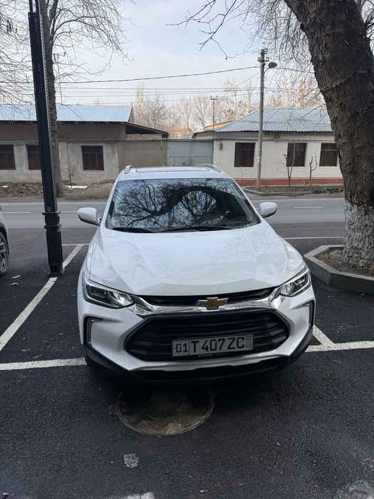 Tracker 2 premier plus kraska toza prapan bor