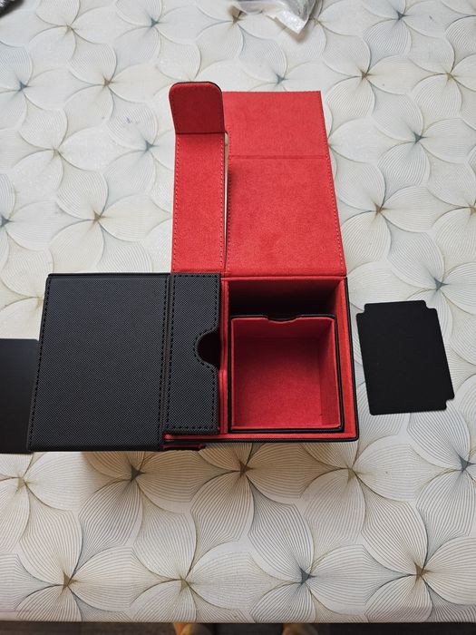 Cutie colecție ceasuri superbă