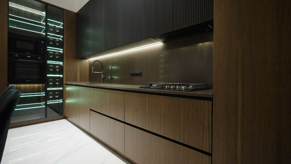 Аренда шикарной квартиры в Яккасарайском районе 2/4/7