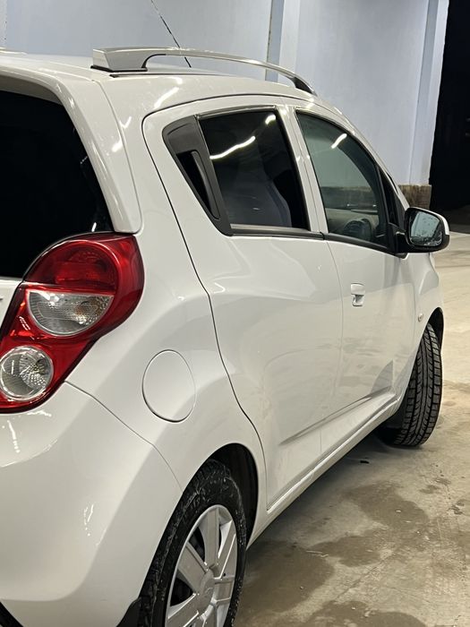 Spark 2022 yil 65000km