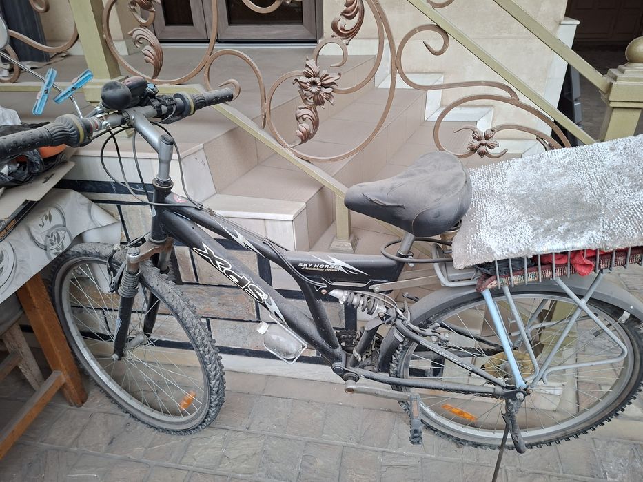 Velosiped 28 sotiladi
