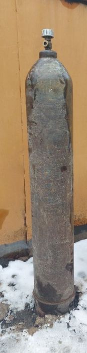 Кислородный баллон