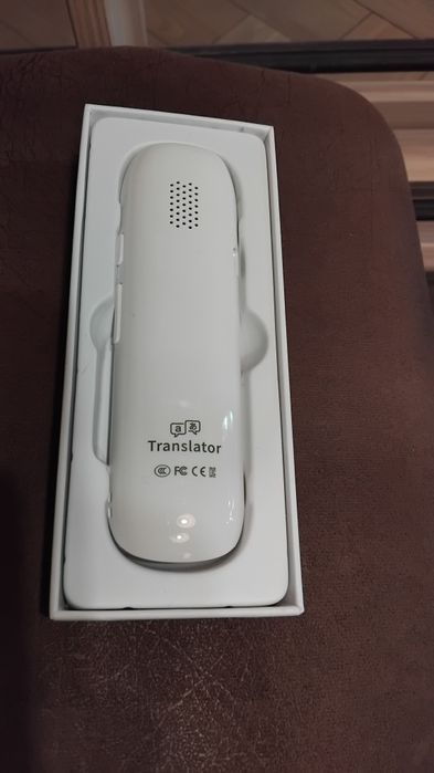 АI гласов преводач отвъд езиков бариера