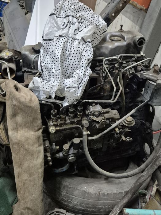 Продам двигатель