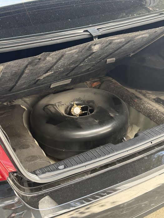 Chevrolet Lacetti / Gentra 2019 — 7