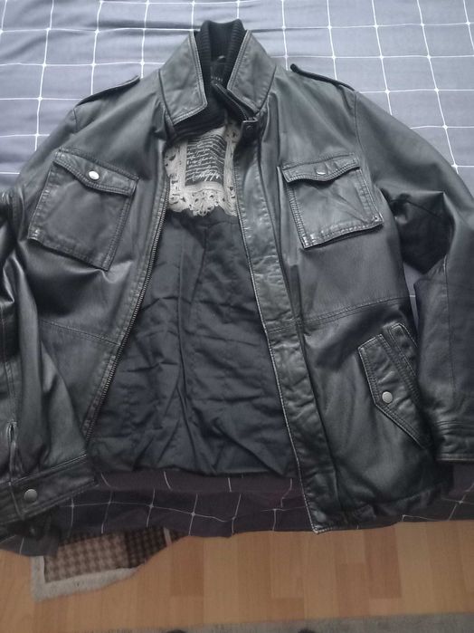 Кожено Яке Skipper