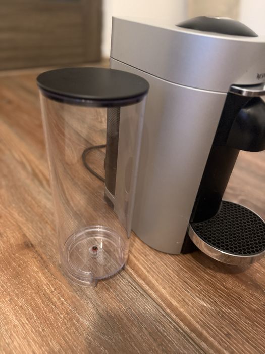 Nespresso Vertuo by Magimix