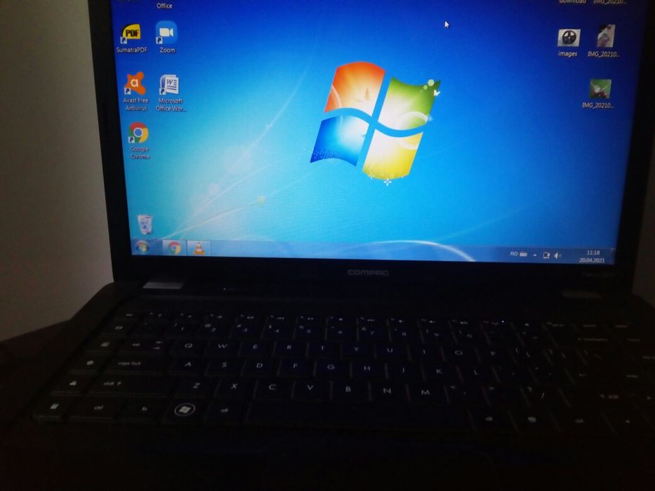 Vand componente LENOVO G570,compaq presario cq56