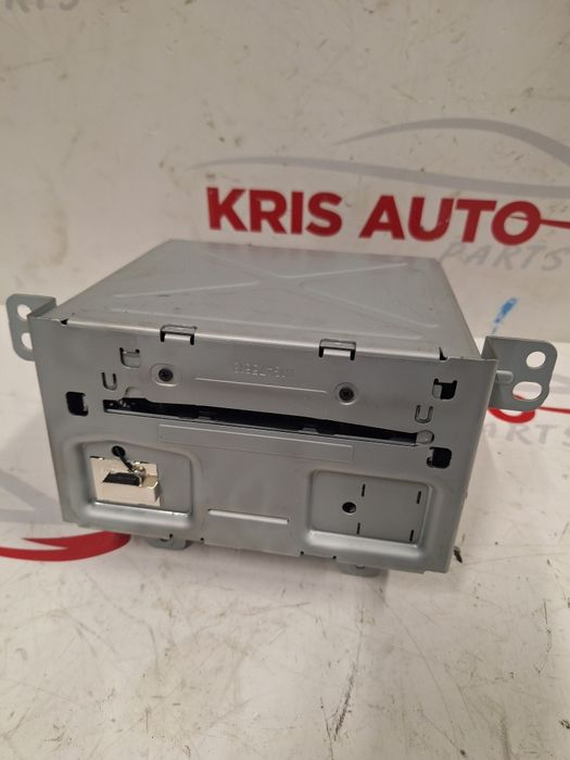 Cd Music Navigation Opel Mokka / Сд музика Навигация Опел Мока 2014г.