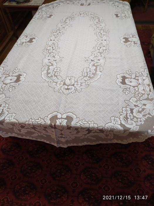 Скатерти, салфетки Иран