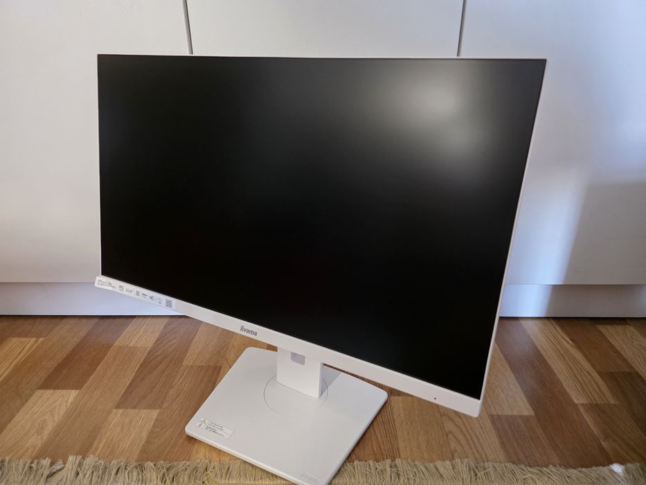 Монитор Liyama 24 диагональ. 100Hz