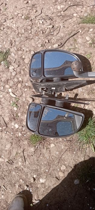 Vind Oglinzi Fiat Ducato Citroen Jumpar Peugeot Boxer