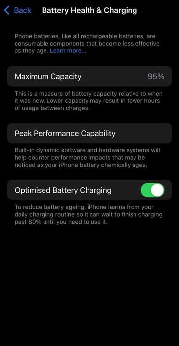 Iphone13 + adaptor si cablu