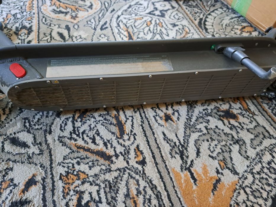 Самокат Xiaomi Mi Electric Scooter