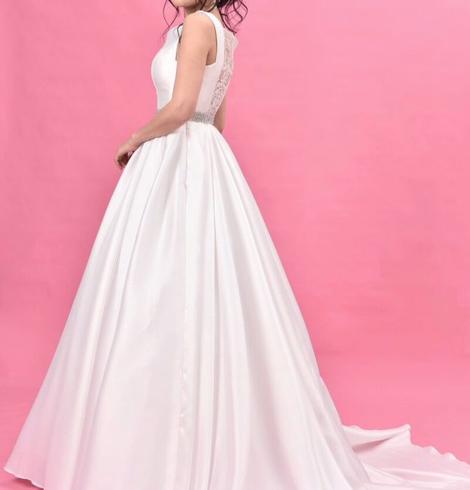 Продам свадебное платье!!!