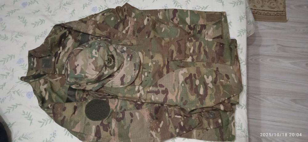 Форма мултикам продам