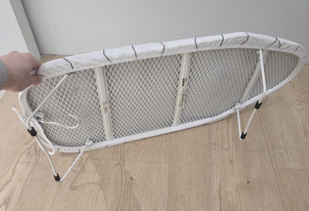 Гладильная доска Икеа (Ikea)