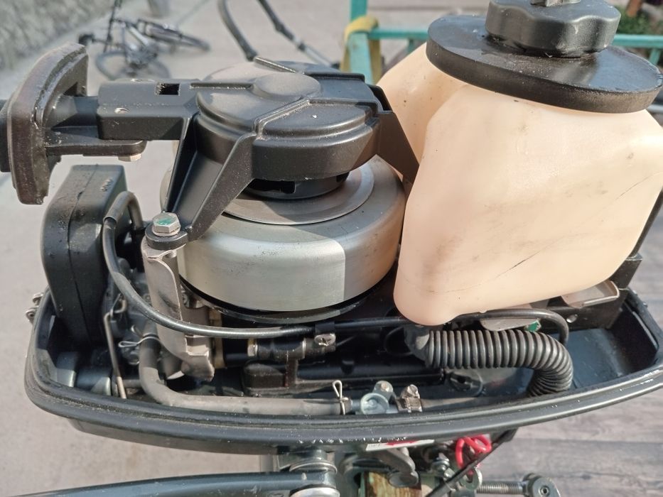 SELNOVO двигатель на лодку