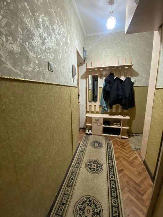 Квартира в аренду