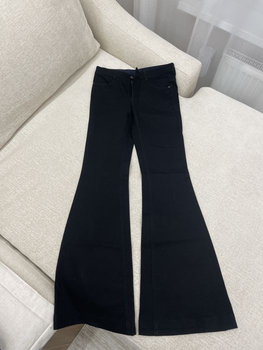 Джинсы Armani, Stella Mccartney, Uterque, Motel Rocks