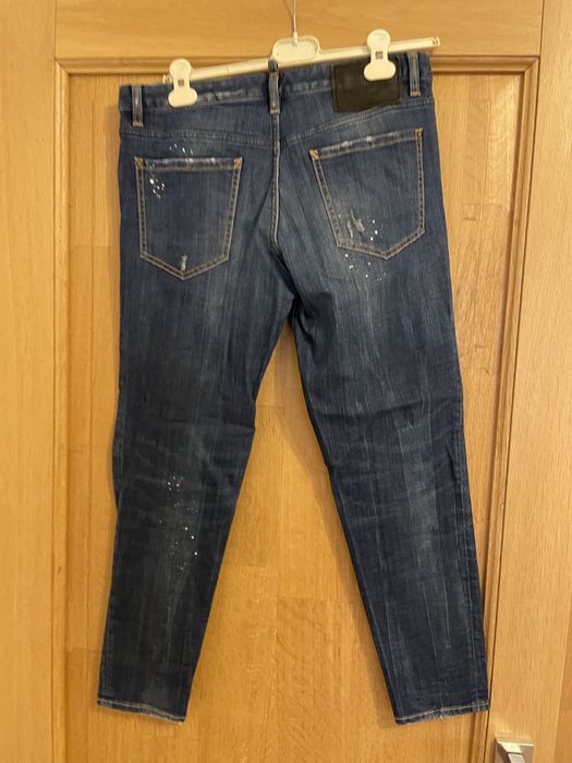 Blugi Dsquared masura 42IT