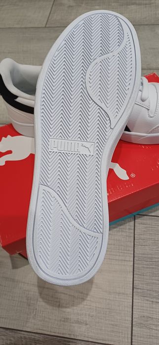 Маратонки PUMA Shuffle