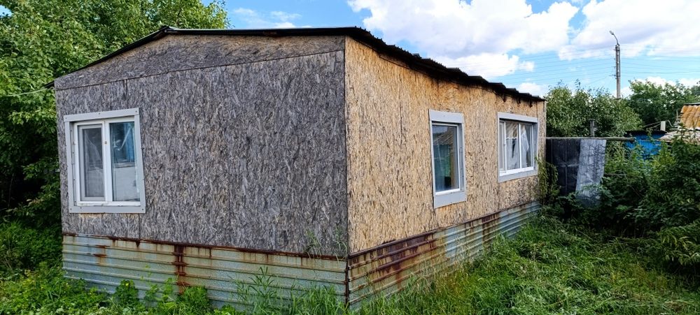 Продаётся дом в живописном месте