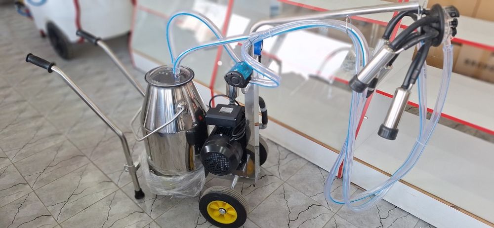 Original - Сут соғиш аппарати. ДоилЬный аппарат. Sut sog‘ish apparat