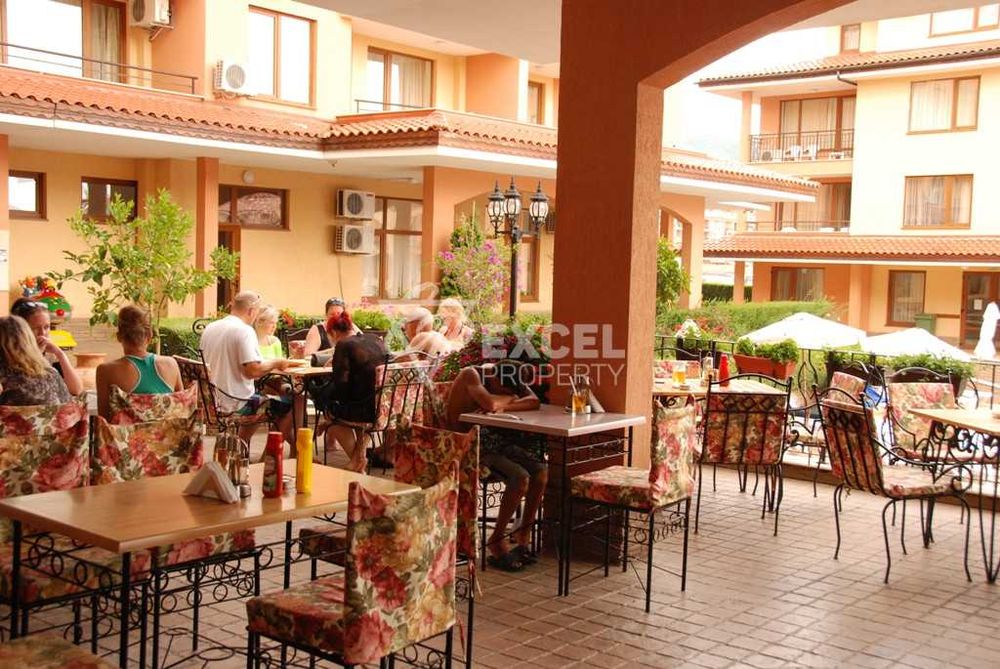 Продава се Заведение в к.к. Слънчев бряг - 290 кв.м за 794 €/кв.м - Снимка #6