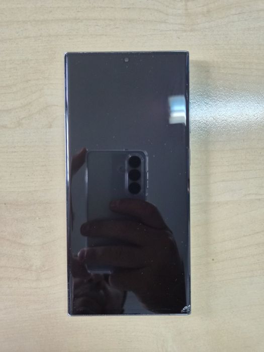 Samsung Galaxy S23 Ultra