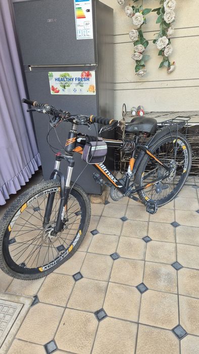 Velosiped Skilmax, 26 razmer, yangidek