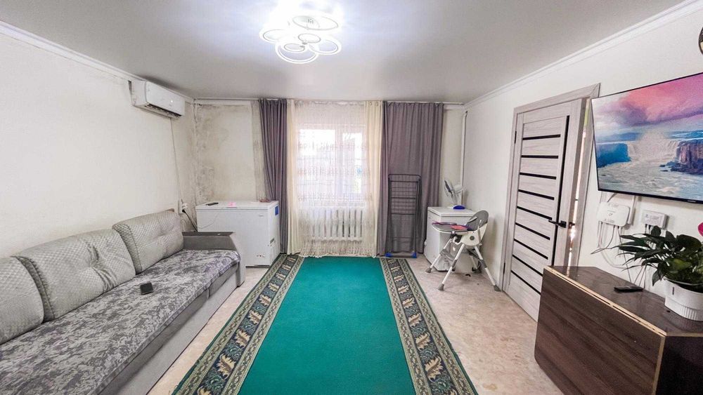 Продам 3х комнатный дом Аян империя