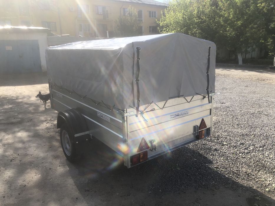 Продам прицепы большой выбор