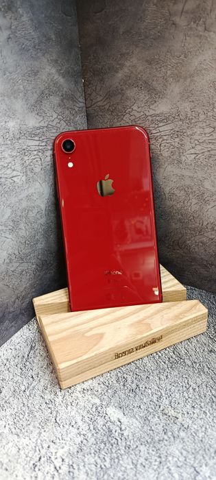 Продам айфон хр на 128 Гб в хорошем состоянии