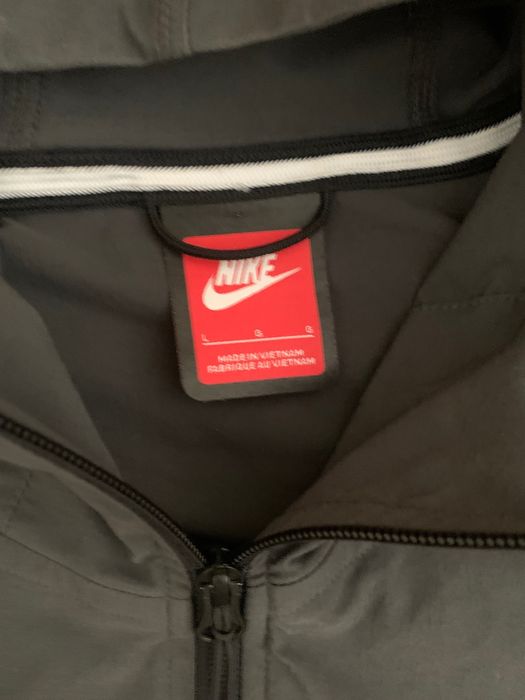 Nike tech fleece екип нова серия