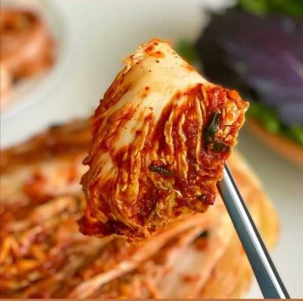 Кимчи южнокорейский