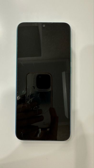 Redmi 9C 64 Gb сотовый телефон