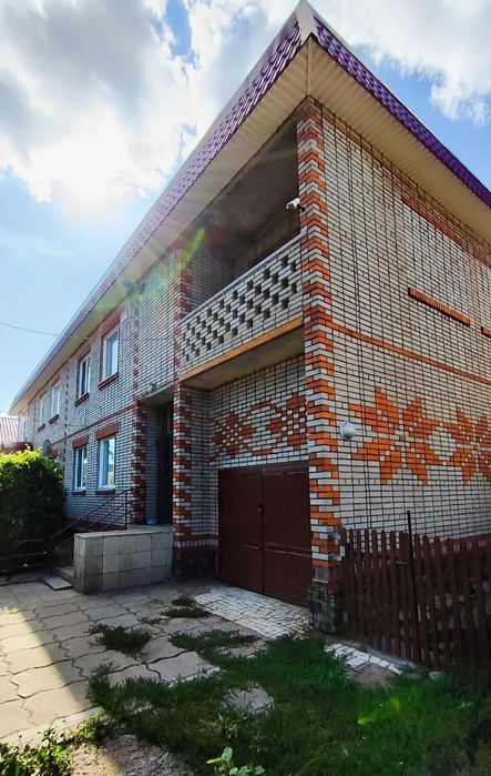 Продам дом (часть дома)