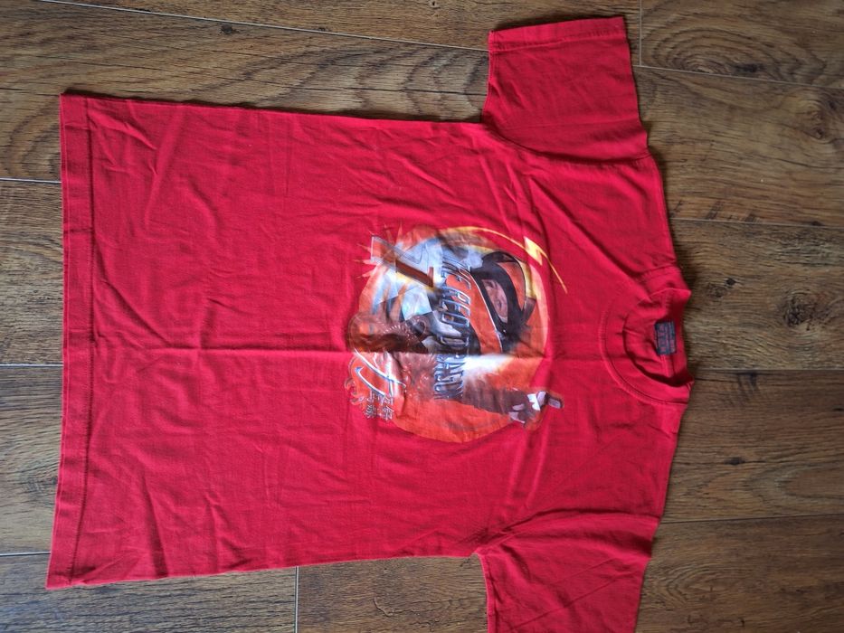 Tricou Michael Schumacher!