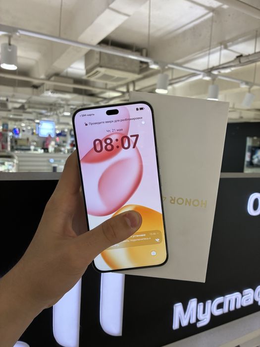 Honor 400 Pro 512gb
