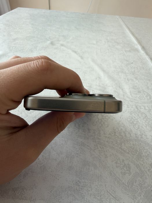 Iphone 15 pro сатылады