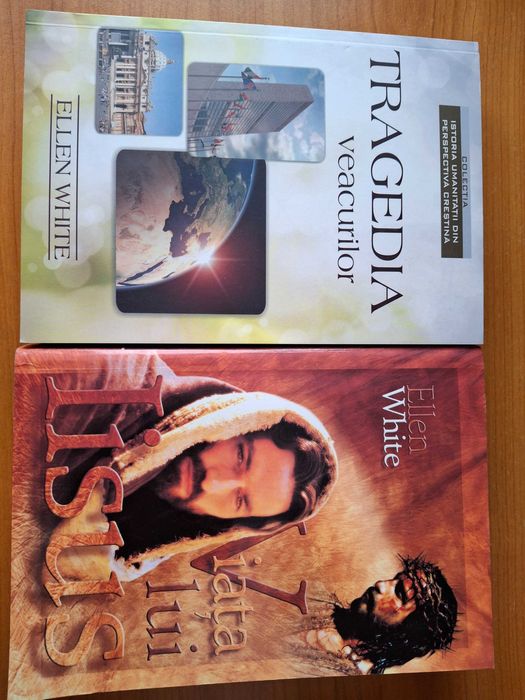 Viata lui Iisus (set carti)