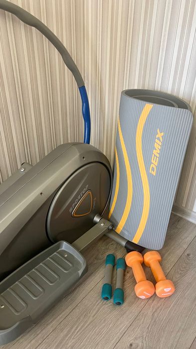 Эллипсоид SPORTOP E 850