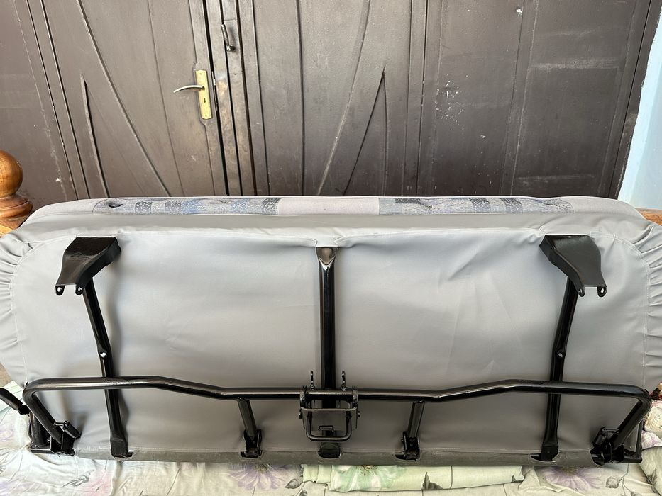 Damas sidinya yangi holatda sotladi donga va kaplektka