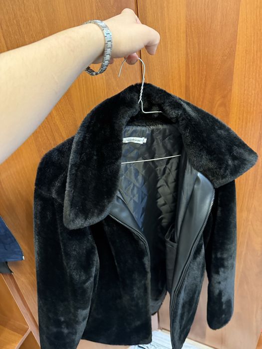 Продам шубу мужской