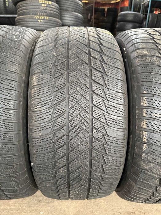 4 Anvelope Iarna 265/50/19 Bridgestone 2020 RunFlat