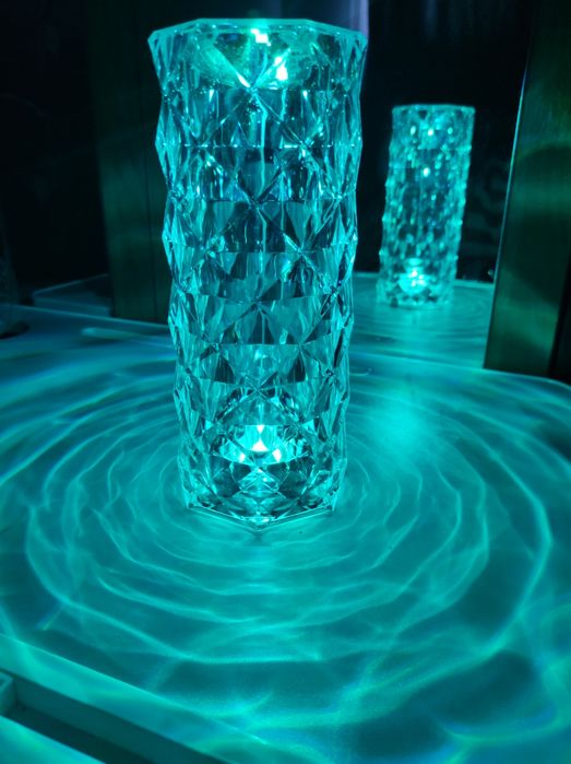 продам aesthetic лампу