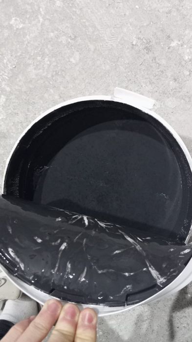 Краска интерьерная